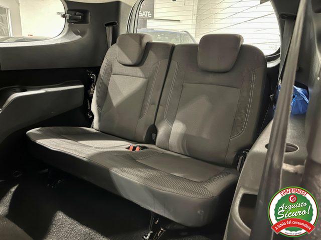 DACIA Lodgy 1.6 8V 85CV Lauréate *7 POSTI*NEOPAT*UNIPRO*