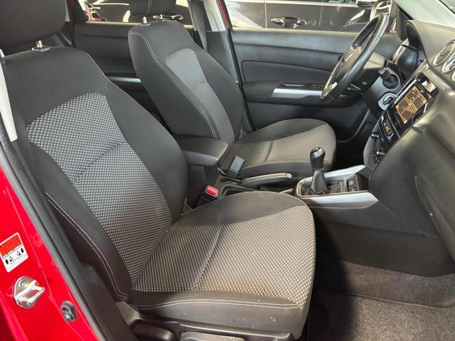 SUZUKI Vitara 1.0 Boosterjet 4WD AllGrip Cool