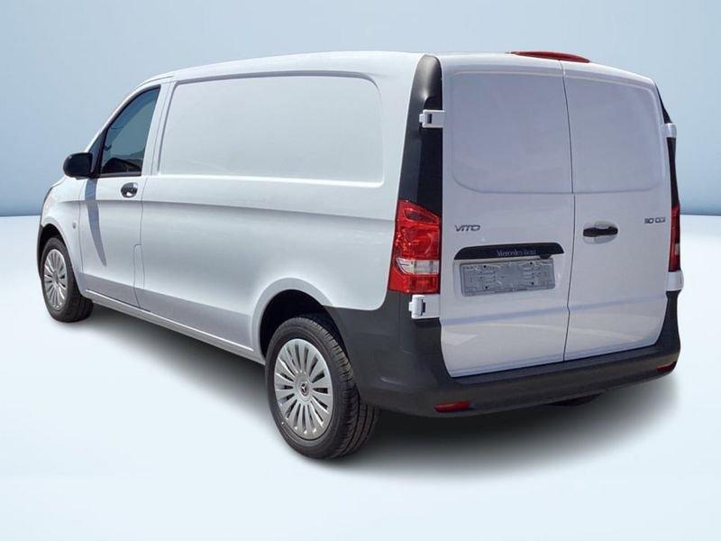 Mercedes-Benz Vito FURGONE PRO 110 CDI COMPACT