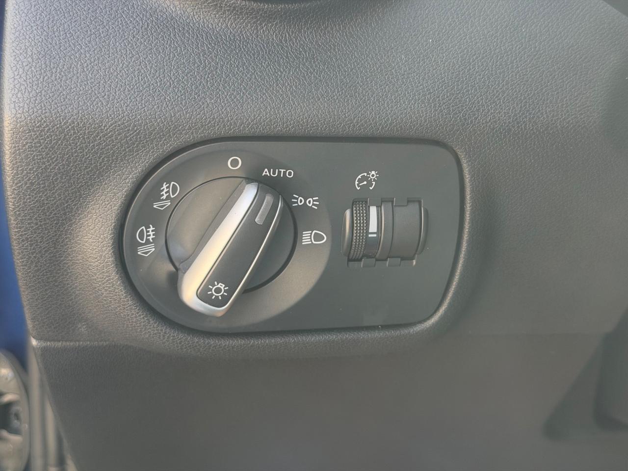 Audi a1 1.6 105cv sportback ok neopatentati