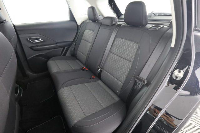 MG ZS (2024-->) 1.5 Standard
