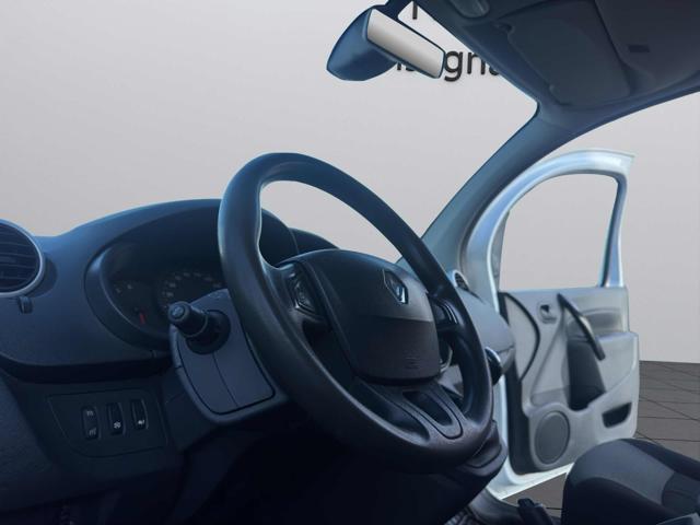 RENAULT Kangoo B.DCi 70CV(L1H1)SENSORI-CRUISE-6MARCE-E6D-