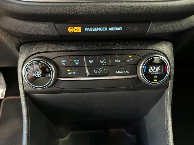 FORD Fiesta 1.5 EcoBlue 5 porte ST-Line - Carplay - LED