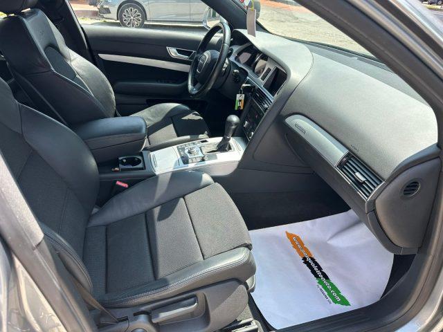 AUDI A6 Avant 3.0 V6 TDI 240 CV quattro Adv. Autom.