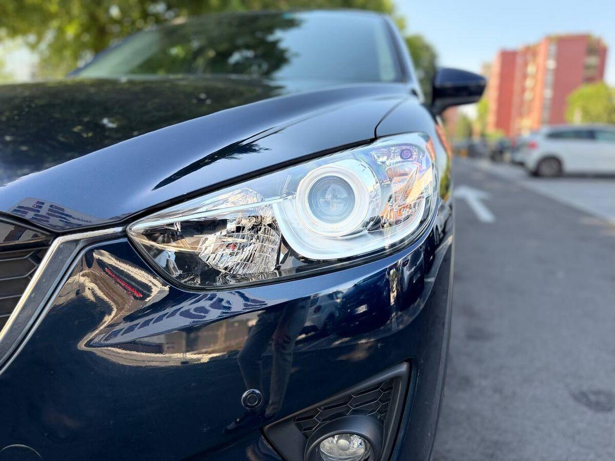 Mazda CX-5 2.2 Evolve 2wd 150cv EURO 6!