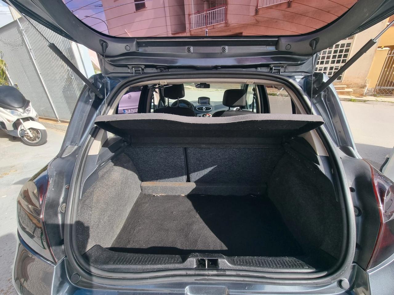 Renault Clio 1.5 dCi 85CV 5 porte Dynamique