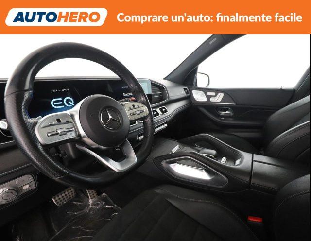MERCEDES-BENZ GLE 350 de 4Matic EQ-Power Premium Plus