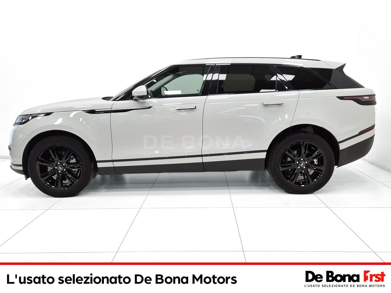 Land Rover Range Rover Velar 2.0d i4 mhev s 4wd 204cv auto