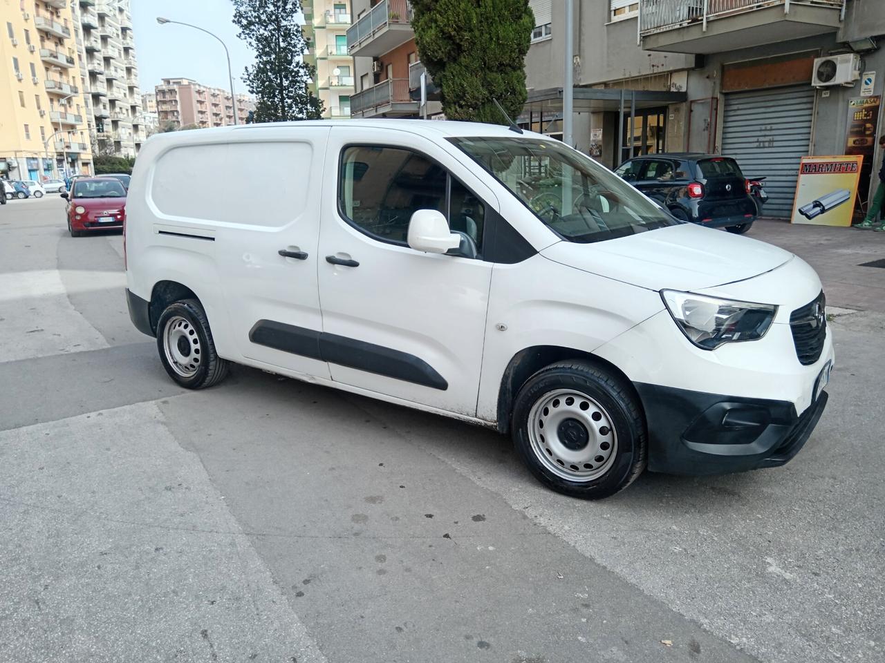 Opel Combo Cargo 1.6 Diesel PC 1000kg