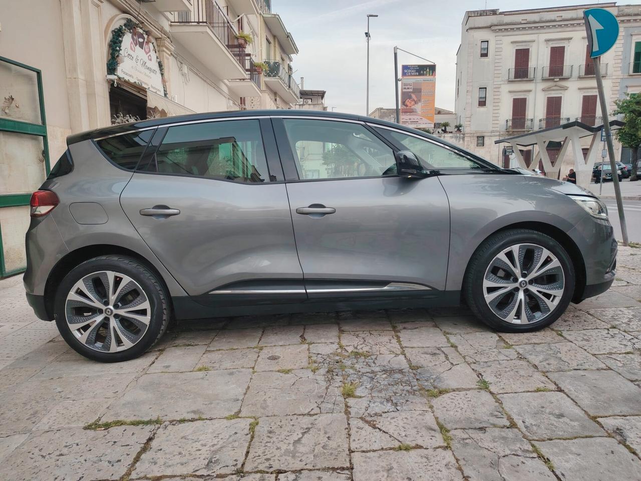 Renault Scenic Scénic dCi 8V 110 CV Energy Intens