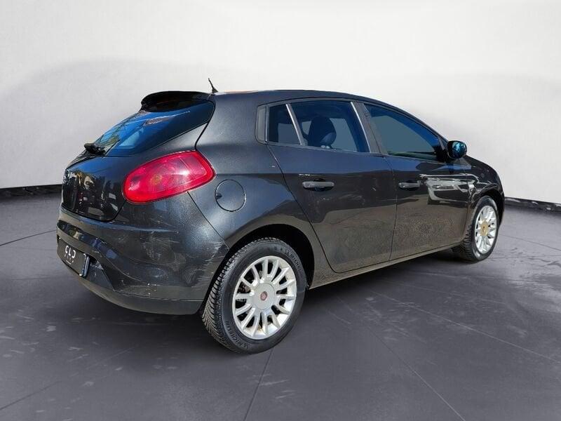 FIAT Bravo 1.6 MJT 105 CV Active