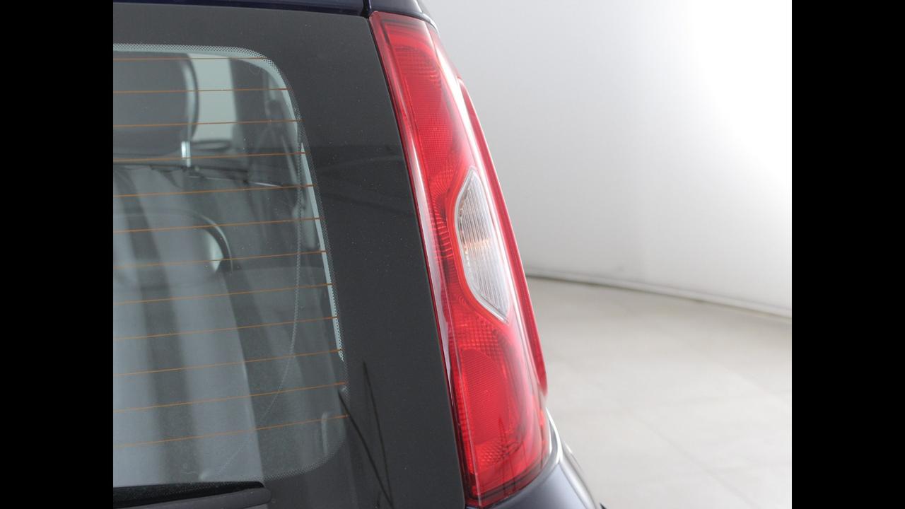 FIAT Panda III 2021 - Panda 1.0 firefly hybrid City Life s&s 70cv