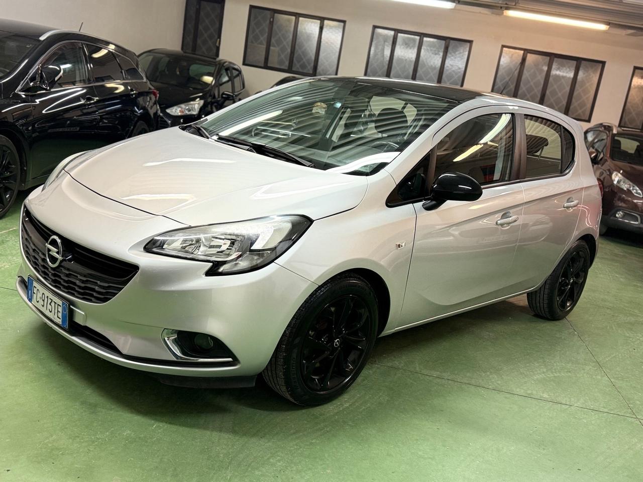 Opel Corsa 1.3 CDTI INCLUSO PASSAGGIO GARANZIA 12 MESI