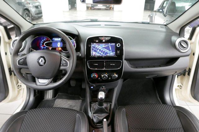 RENAULT Clio 1.2 75 CV 5 porte Duel