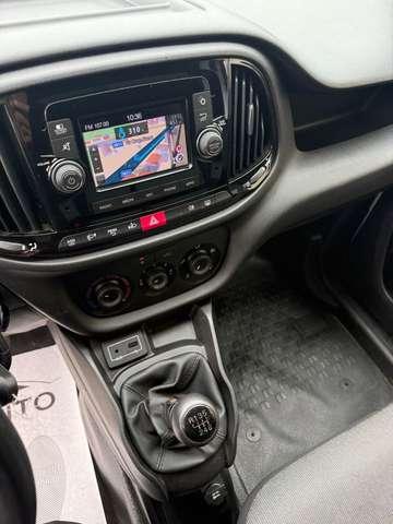 Fiat Doblo Cargo Maxi PL 1.6 mjt 16v Lounge120cv NAVI CRUISE