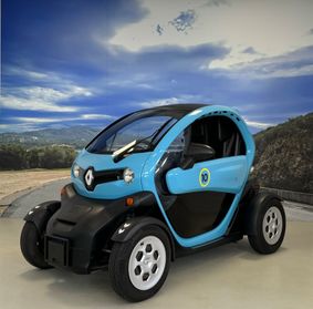Twizy 2018 elettrico