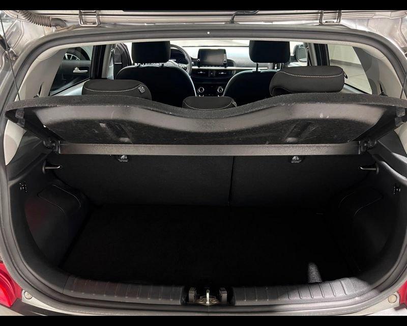 Kia Picanto III 1.0 dpi X Line Gpl