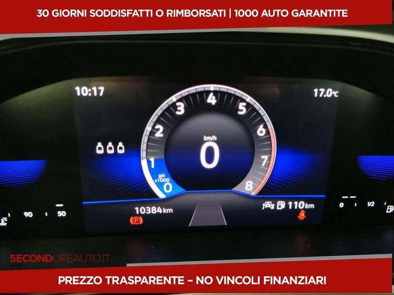 Volkswagen T-Roc 1.0 tsi Life 110cv