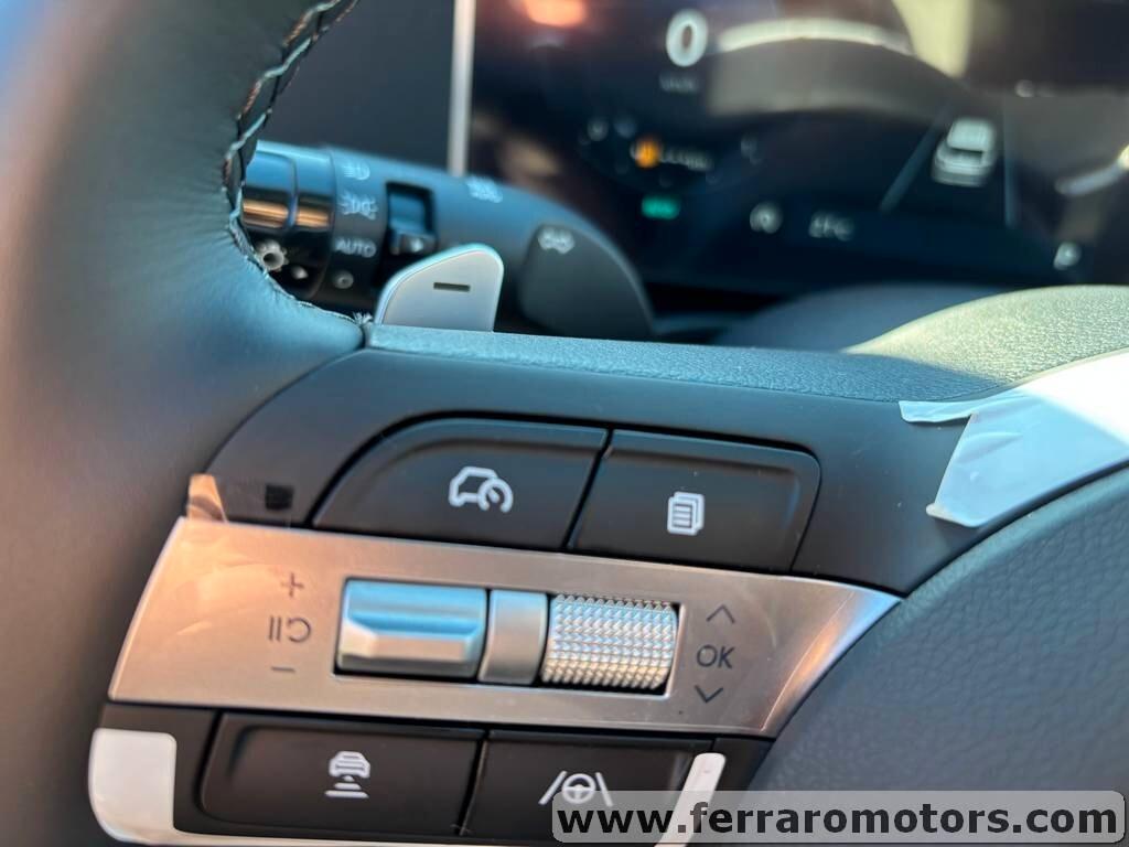 Hyundai Tucson 1.6 Business IVA ESPOSTA 2025/ KM 0 Tua a solo 339 Euro al mese