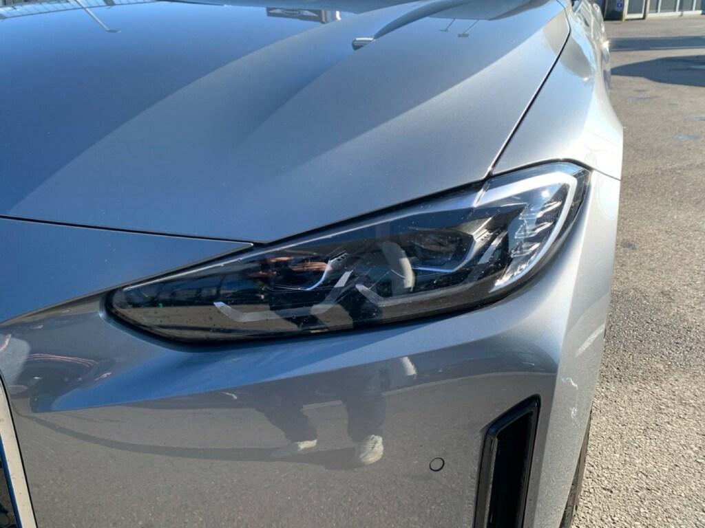 BMW i4 40 Sport eDrive Auto