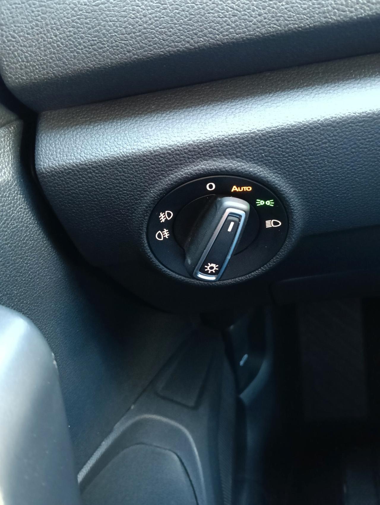 Volkswagen T-Roc 2.0 TDI SCR 150 CV Advanced BlueMotion Technology