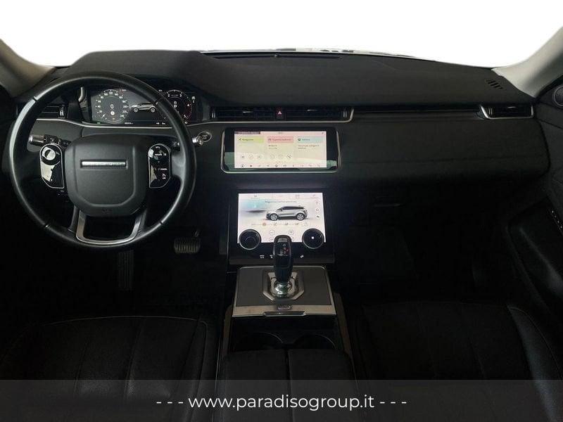 Land Rover Range Rover Evoque 2.0D - 180CV - AWD | R-DYNAMIC HSE