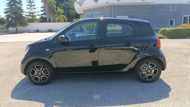 SMART ForFour 900 Turbo twinamic Passion n°39