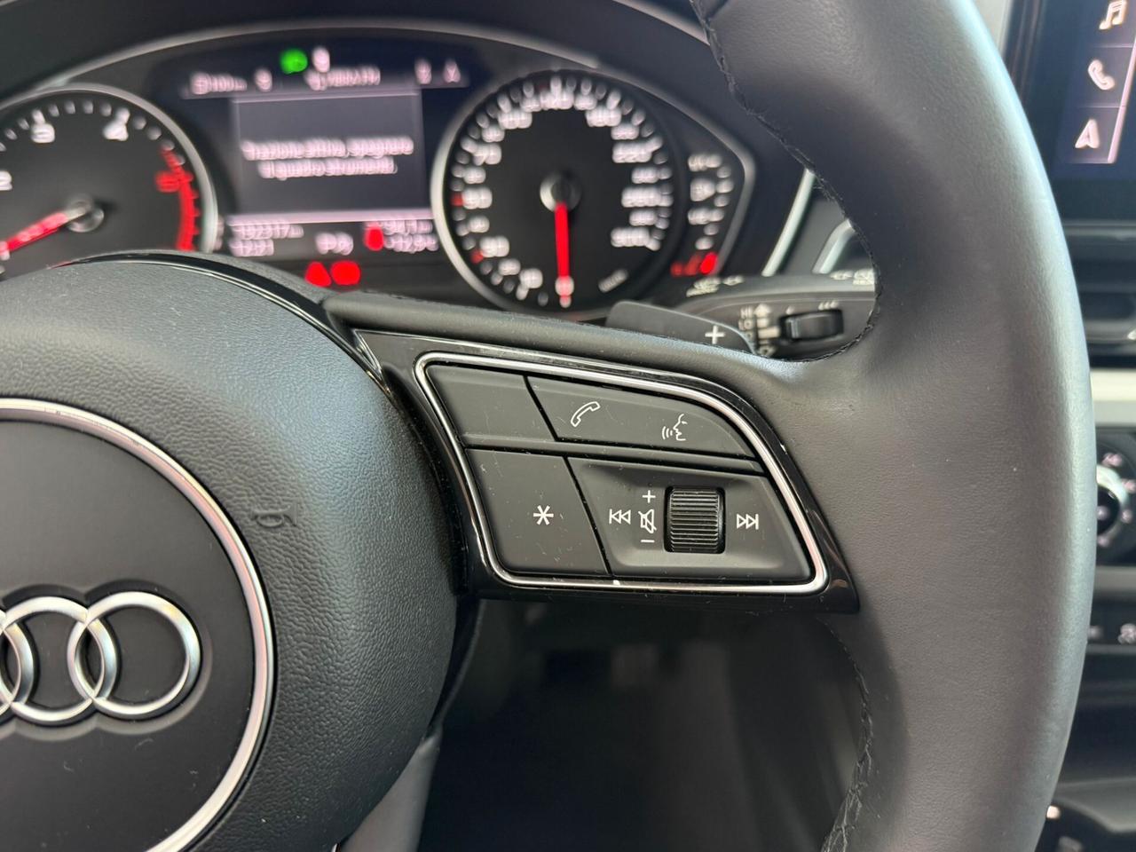 Audi A4 35 TDI/163 CV S tronic Business Advanced