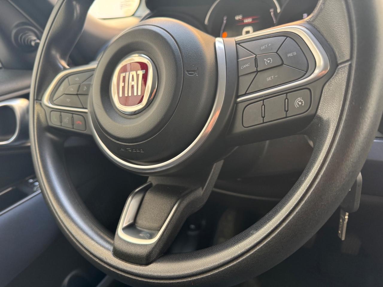 Fiat 500L Pro 1.6 MJT 120CV Mirror