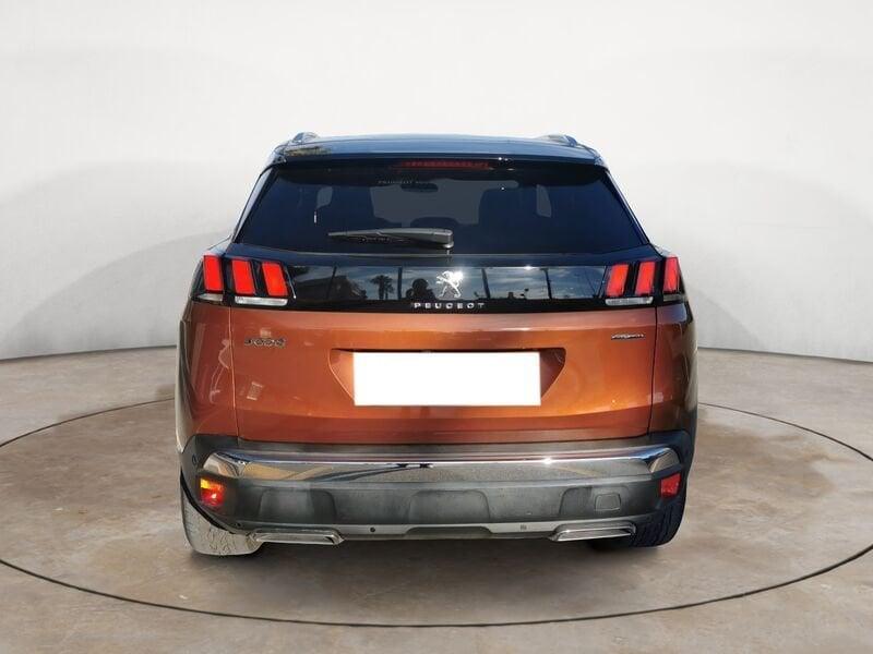 Peugeot 3008 3008 BlueHDi 120 S&S EAT6 GT Line