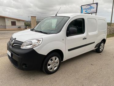 Renault Kangoo Express 1.5 dci 115cv maxi Blue Ice Plus E6d-temp
