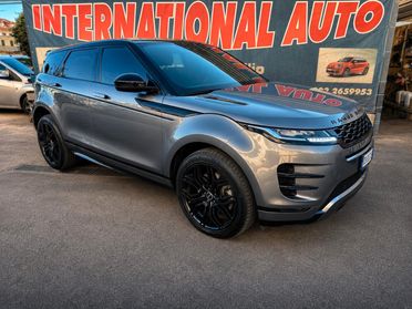 Land Rover Range Evoque 2.0D I4 180 CV AWD Auto R-Dynamic