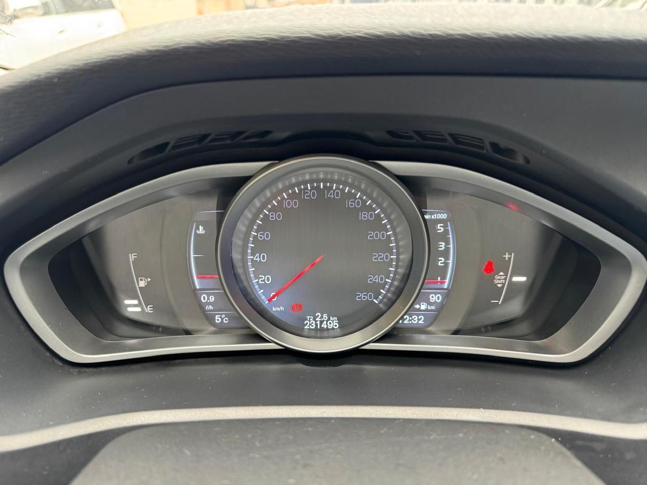 Volvo V40 D2 Business*EURO6