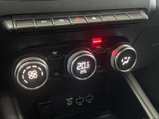 Renault Captur Plug-in Hybrid E-Tech 160 CV Intens