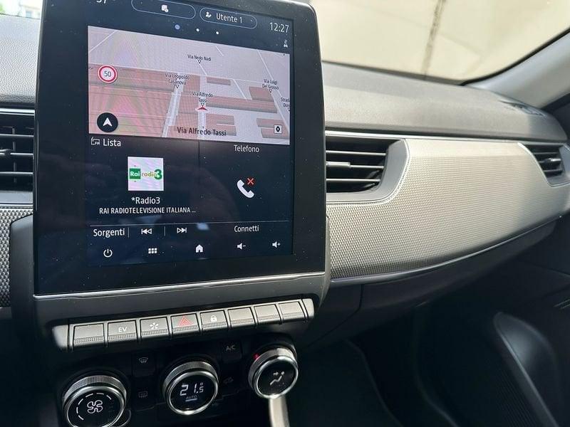 Renault Arkana 1.6 E-Tech full hybrid Intens Auto