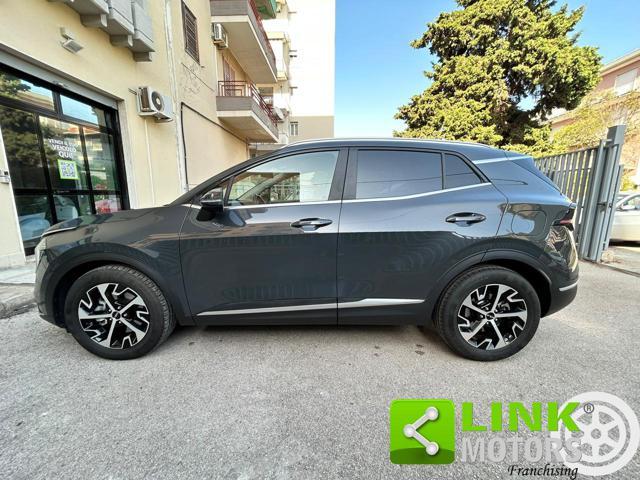 KIA Sportage Hev STYLE