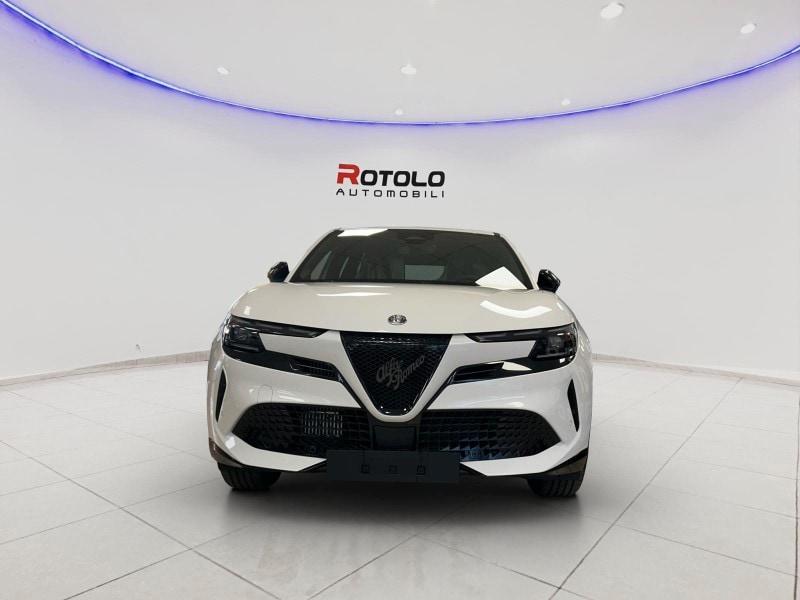 ALFA ROMEO Junior Junior 1.2 145 CV Hybrid eDCT6