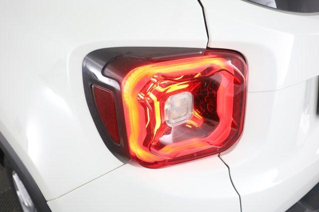 JEEP Renegade Renegade 1.3 T4 DDCT Limited