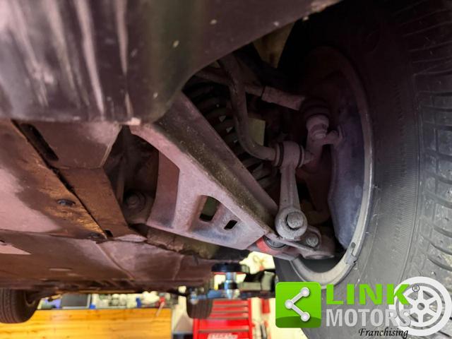 FERRARI Dino GT4 Dino 208 GT/4 NERA - MATCH.COLOUR - ASI ORO