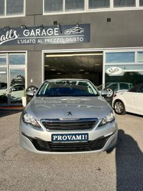 Peugeot 308 Neopatentati