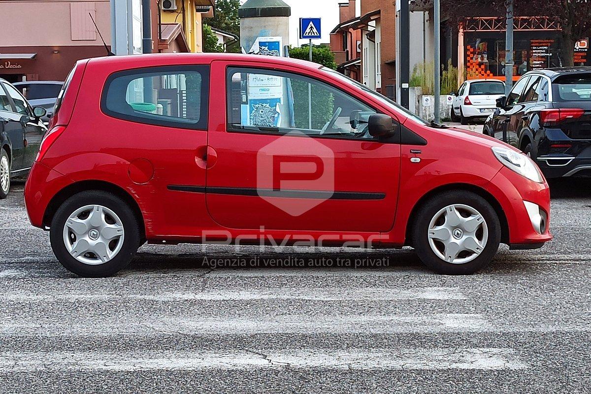RENAULT Twingo 1.2 16V LEV Live
