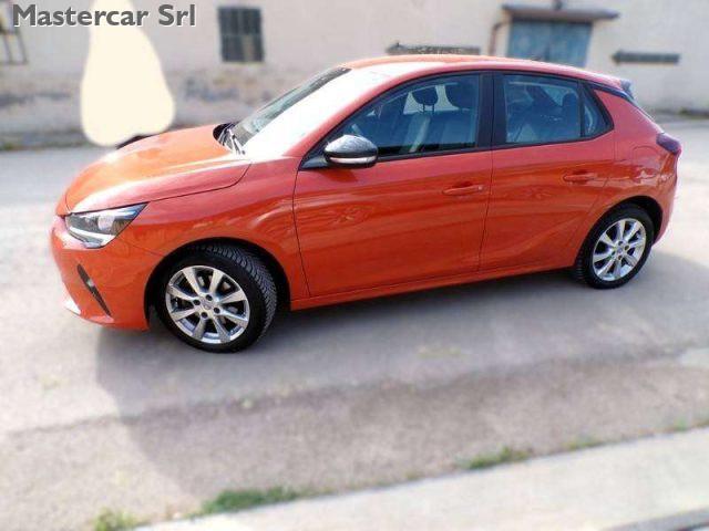 OPEL Corsa Corsa VI 1.5 Edition GK390FP