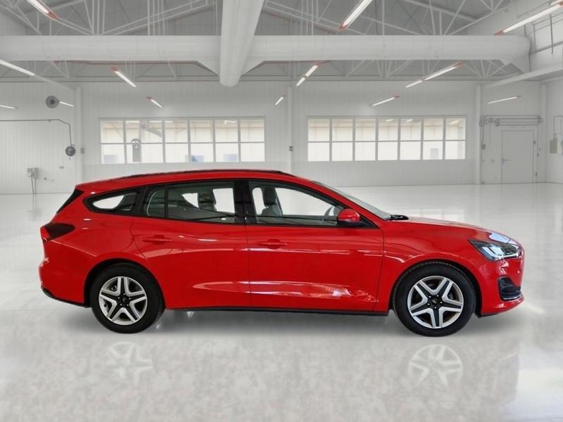 FORD FOCUS 1.5 ECOBLUE 120 CV BUSINESS SW STATION WAGON