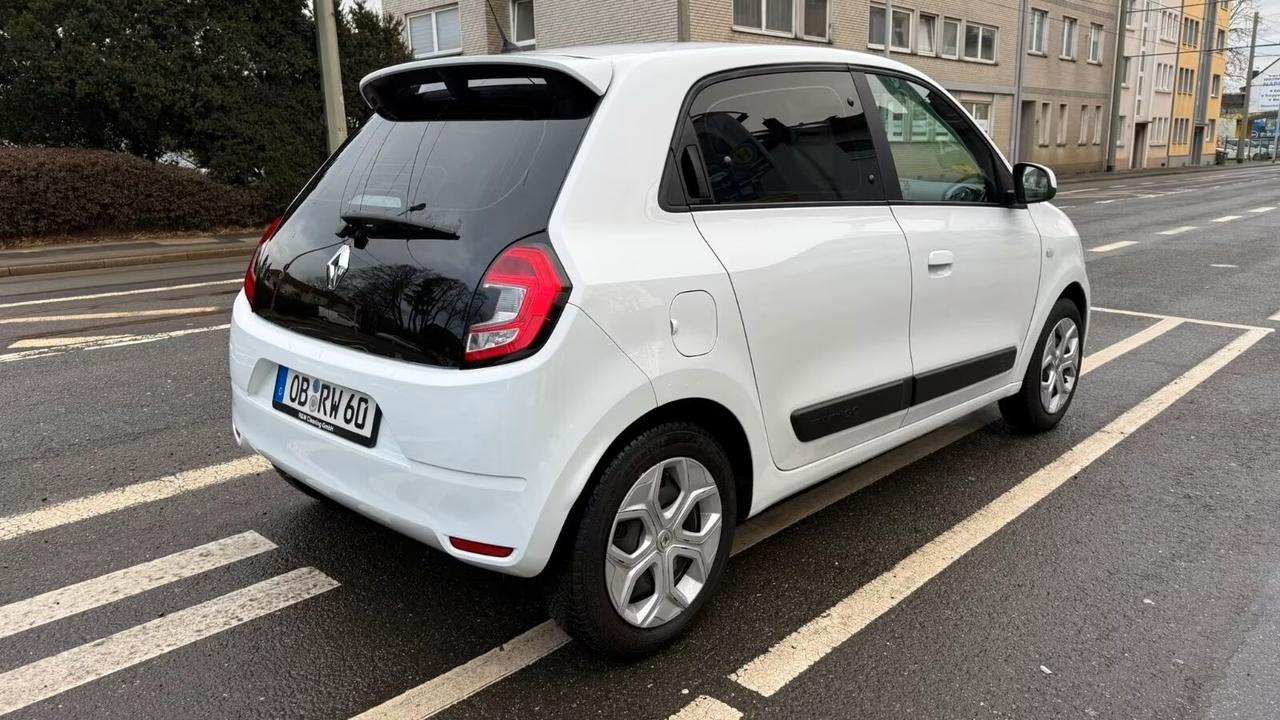 Renault Twingo SCe 65 CV Intens