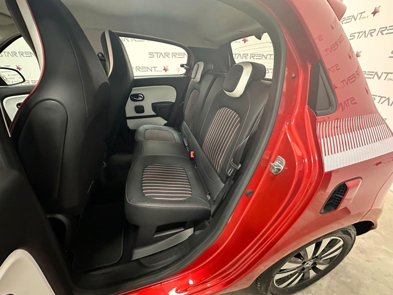 Renault Twingo SCe 65 CV Intens