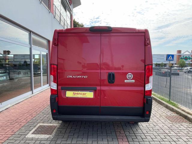 FIAT Ducato 28 2.3 MJT 120CV PC-TN Furgone