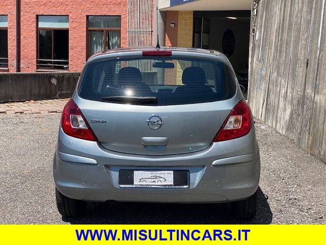OPEL Corsa 1.2 5 porte Elective, NEOPATENTATI, Garanzia