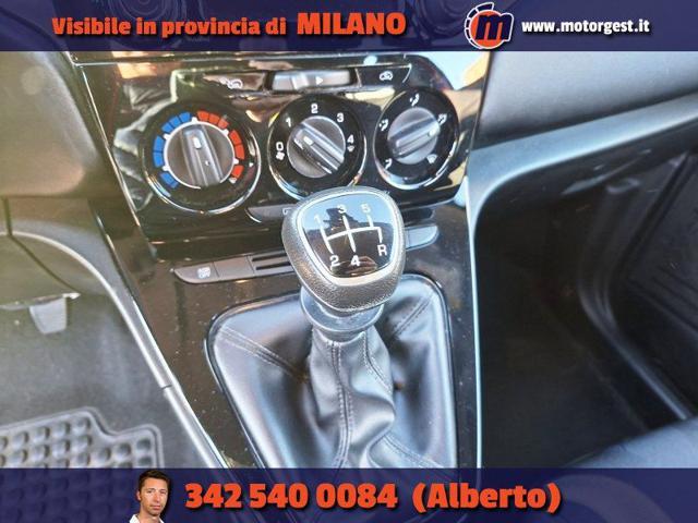 LANCIA Ypsilon 1.2 69 CV Gold Garanzia 24 mesi