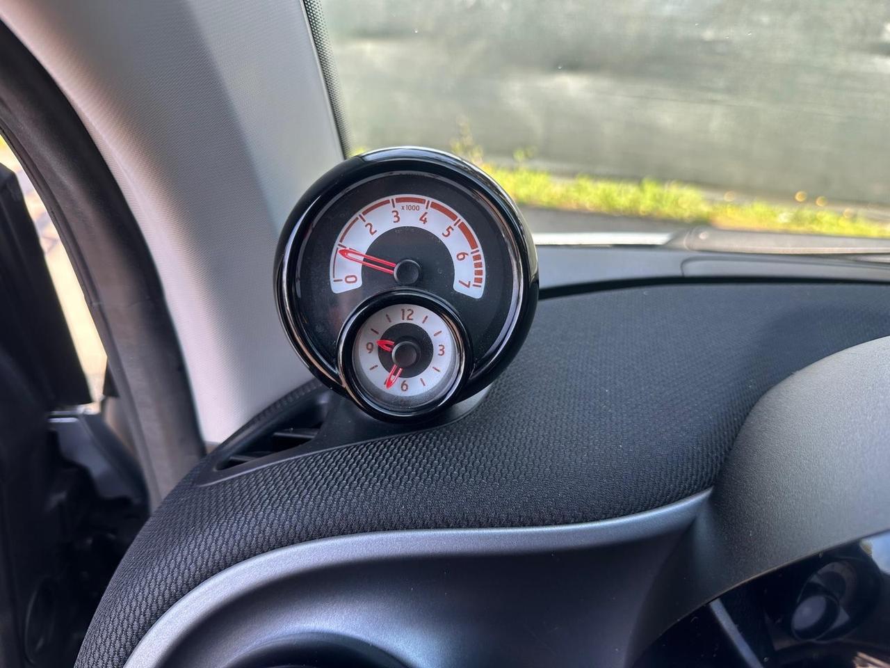 Smart ForTwo 90 0.9 Turbo twinamic Superpassion *PROMO*