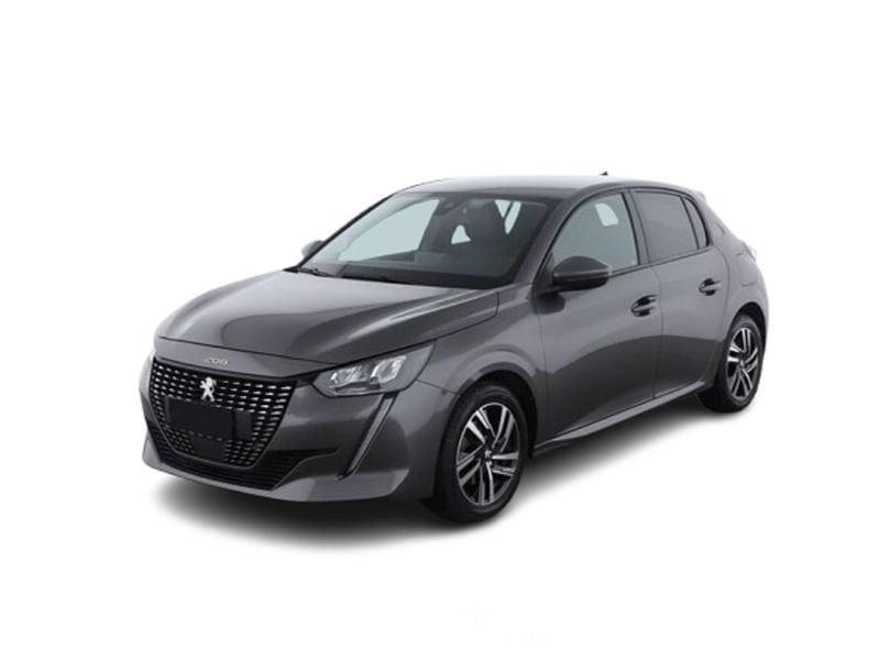 Peugeot 208 1.2 Puretech 100 CV Allure S&S